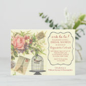 Invitation parisienne (Debout devant)