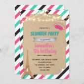 Invitation parisienne (Devant / Derrière)