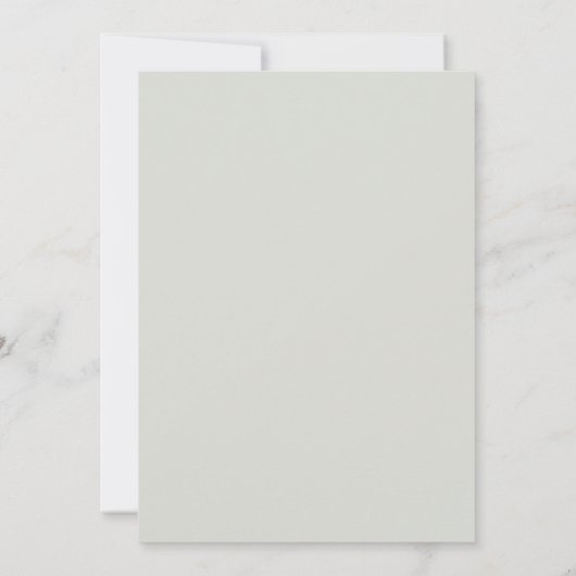 Invitation Parlez Trente à moi 30e fête d'anniversaire (Dos)