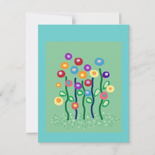 Invitation Parti (Devant)