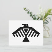 Invitation parti anishinaabe rez (Debout devant)