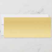 Invitation Parti de la retraite de base-ball (Dos)