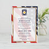 Invitation Parti de retraite des policiers modernes (Debout devant)