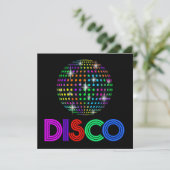 Invitation Parti DISCO - SRF (Debout devant)