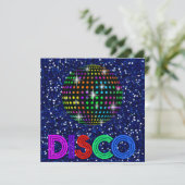 Invitation Parti DISCO - SRF (Debout devant)