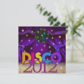 Invitation Parti DISCO - SRF (Debout devant)
