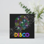 Invitation Parti DISCO - SRF (Debout devant)