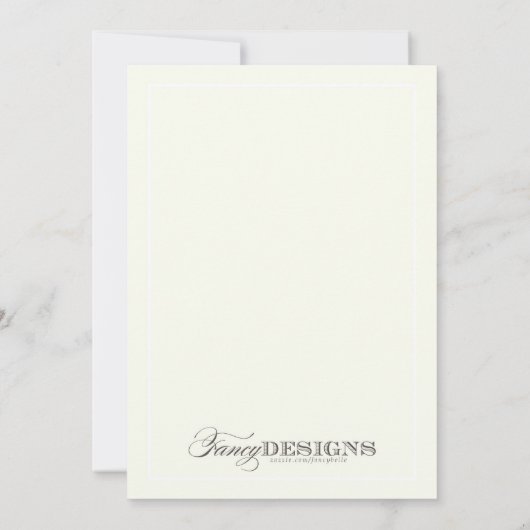 Invitation Parti Hen (Dos)