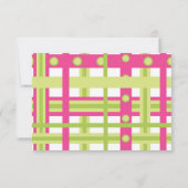 Invitation Parti Margarita (Dos)