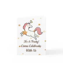 Parti Unicorn