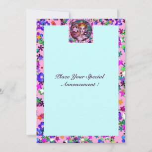 INVITATION PARTI VALENTINE VÉNITIEN DE MASQUÉRADE