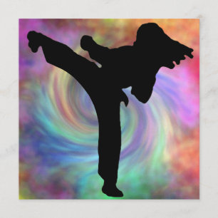 Invitation Partie de filles