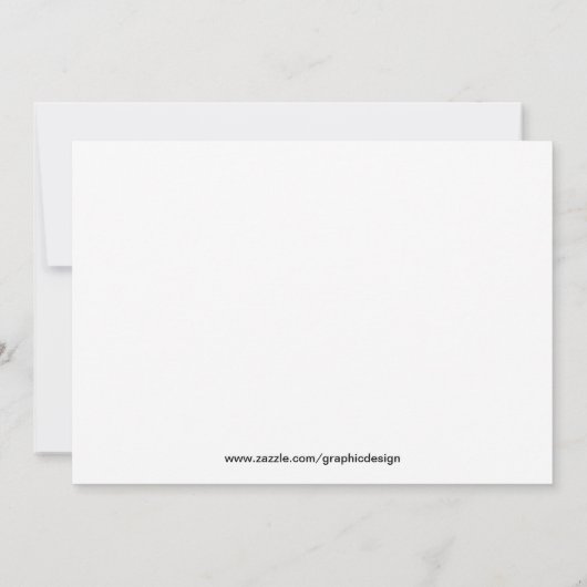 Invitation Partie de retraite (Dos)