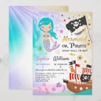 Partie d'enfants de mêmes parents d'invitation