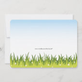 Invitation Partie mignonne de Bachelorette d'amusement de (Dos)