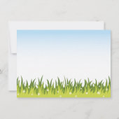 Invitation Partie mignonne de Bachelorette d'amusement de (Dos)