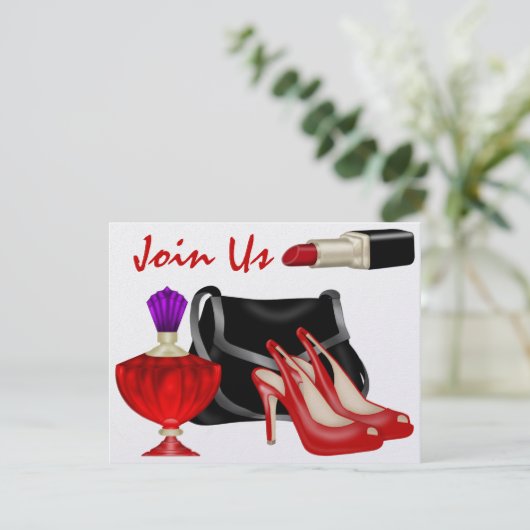 Invitation Partie - SRF (Debout devant)