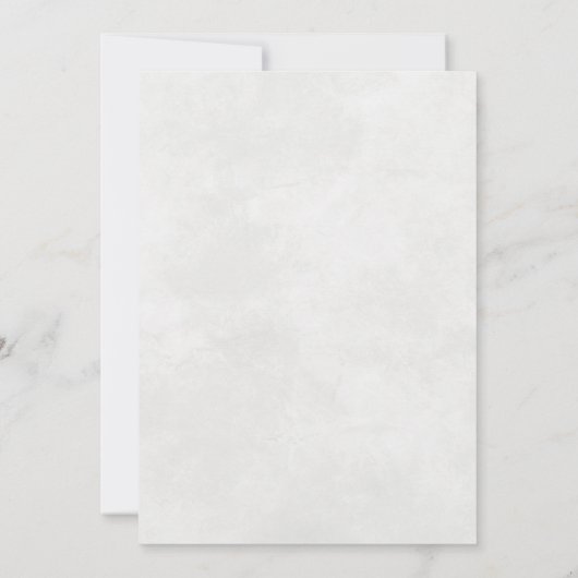 Invitation Parties scintillant de Noël de Noël (Dos)