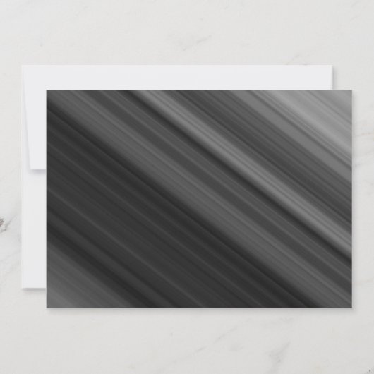 Invitation Parties scintillant d'or noir et talons hauts 80e  (Dos)