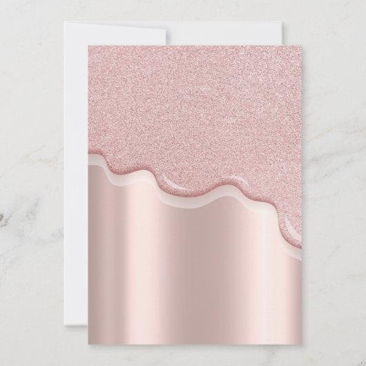 Invitation Parties scintillant Drives Diamonds Robe Quinceañe (Dos)