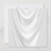 Invitation Parties scintillant en or rose Chaussure Pearl Bab (Dos)