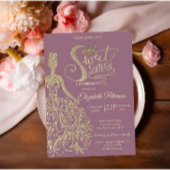 Invitation Parties scintillant robe fille Tiara, Diamonds Swe