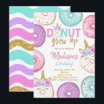 Invitation Parties scintillant Unicorn Donuts Anniversaire In<br><div class="desc">Parties scintillant Unicorn Donuts Invitation,  Parties scintillant Unicorn Donuts Sprinkl Invitation,  Donuts colorés Anniversaire Invitation,  Parties scintillant Unicorn Donuts colorés Anniversaire Invitation,  Donuts numériques Invitation Anniversaire,  Digital Unicorn Donuts Invitation,  Instantané Téléchargement Invitation,  Donut Party Invitation,  Donut Party Invitation,  Donut Party,  Unicorn Donut Anniversaire</div>