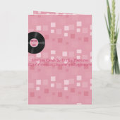 Invitation Party Time! (Dos)