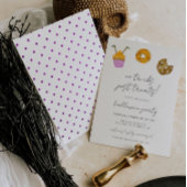 Invitation Pas De Trucs Il Suffit De Traiter L'Invitation De 