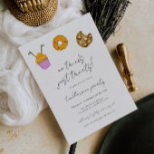 Invitation Pas De Trucs Il Suffit De Traiter L'Invitation De