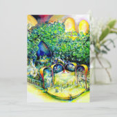 Invitation Pas le premier du Dernier temps (Debout devant)