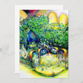 Invitation Pas le premier du Dernier temps (Devant / Derrière)