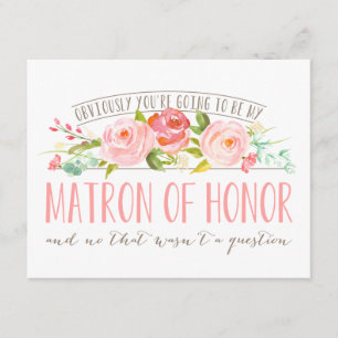 Invitation Pas une question, Jardin de roses de la Matrone d'
