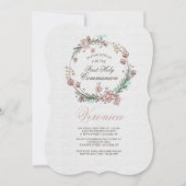 Invitation Pastel (Devant)