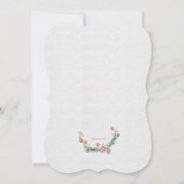 Invitation Pastel (Dos)