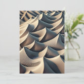 Invitation Pastel Currents (Debout devant)