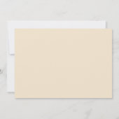 Invitation Pastel Currents (Dos)