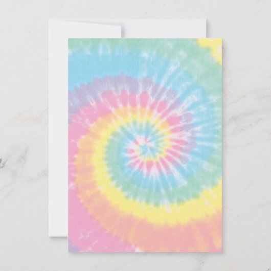 Invitation Patinage à roulettes Parties scintillant rétro Hip (Dos)