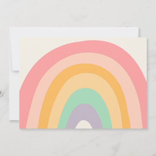 Invitation Patinage à roulettes Retro fête d'anniversaire Sup (Dos)