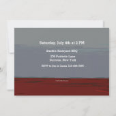 Invitation Patriotic Cupcakes (Dos)