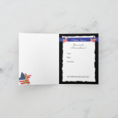 Invitation patriotique de musique (Intérieur)