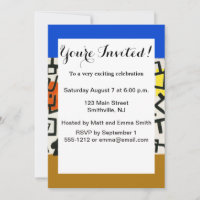 Paul Klee Rich Harbour Expressionnisme Abstrait