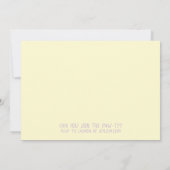 Invitation Pawty Birthday Party Dogs (Dos)