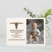 Invitation Pays du Sud-Ouest Ranch Ouest 1er anniversaire (Debout devant)