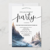 Invitation Paysage,Nature,Engagement forestier (Devant)