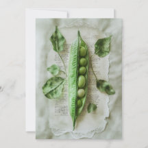 Pea in the Pod | Cosy & Douce