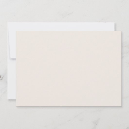 Invitation Peach Mandala Eid al-Fitr (Dos)