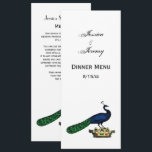 Invitation Peacock héraldique Vintage stylisé sur Couronne C<br><div class="desc">Peacock héraldique vintage sur une couronne Invitations personnalisables et accessoires avec un dessin stylisé Vintage d'un paon sur une couronne. Vous pouvez facilement customiser ces produits en ajoutant des champs de texte, en supprimant des champs de texte existants, en modifiant des images de conception ou en ajoutant des images supplémentaires...</div>