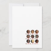 Invitation Pearl Baby Shower Game - Editable Name, 5x7 (Dos)