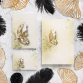 Invitation Pearl imaginaire Art